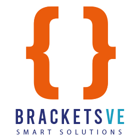 Logo BracketsVE